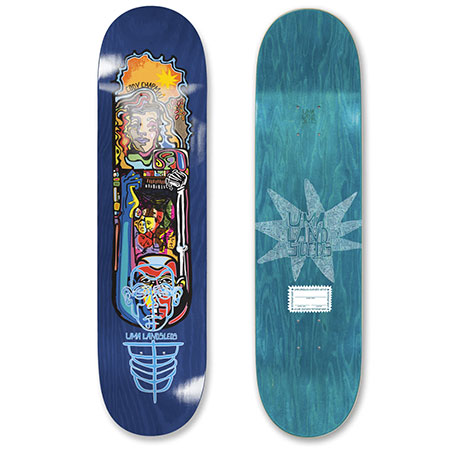 uma_landsleds_8.5_chapman_golden_coast_surfshop_skateshop