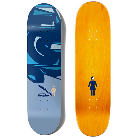 Girl_skateboard_8.8_brophy_golden_coast_surfshop_skateshop