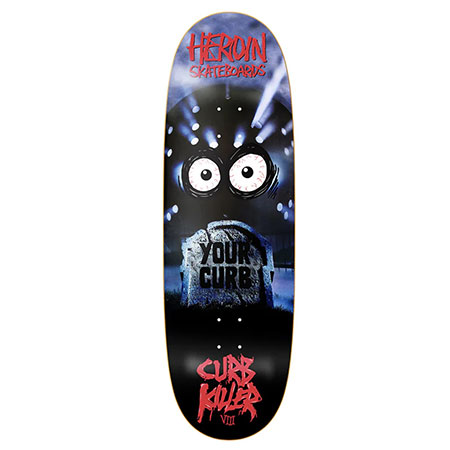 Heroin_skateboard_curb_killer_8_golden_coast_skateshop_surfshop