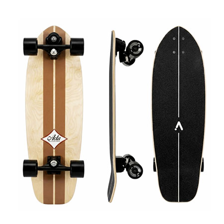 surfskate_debutant_acta_31_Timber_V2_golden_coast_surfshop_skateshop