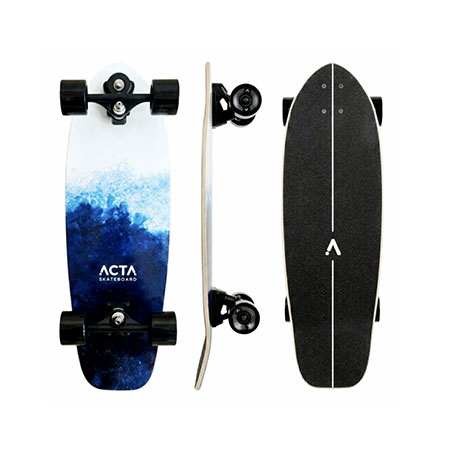 surfskate_debutant_acta_31_foam_V2_golden_coast_surfshop_skateshop