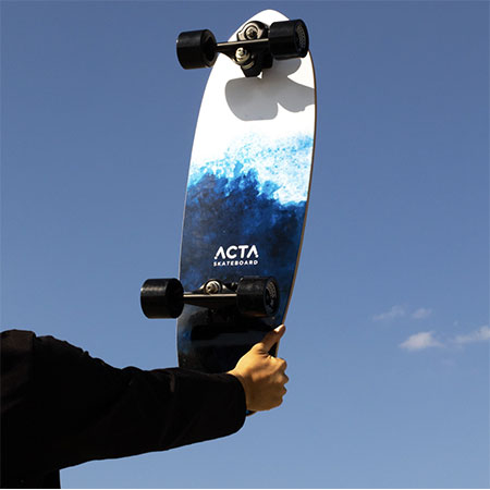 surfskate_debutant_acta_31_foam_V2_golden_coast_surfshop_skateshop_lifestyle